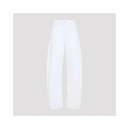 ROUND PANTS