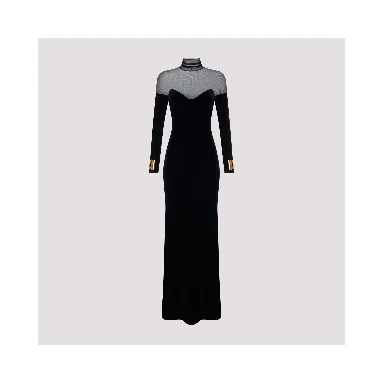 LONG DRESS