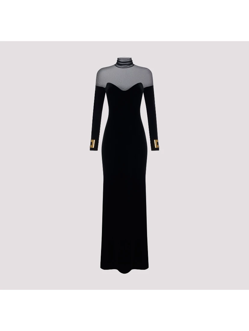 LONG DRESS