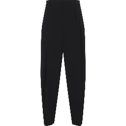 DOUBLE PLEAT PANTS