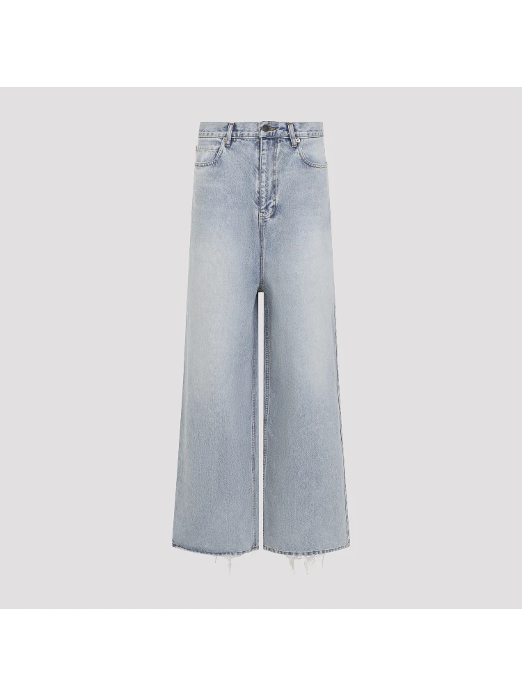 BAGGY JEANS