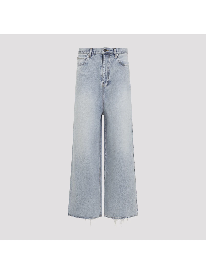BAGGY JEANS