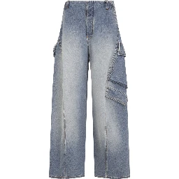 CARGO PANTS