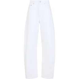 ROUND PANTS