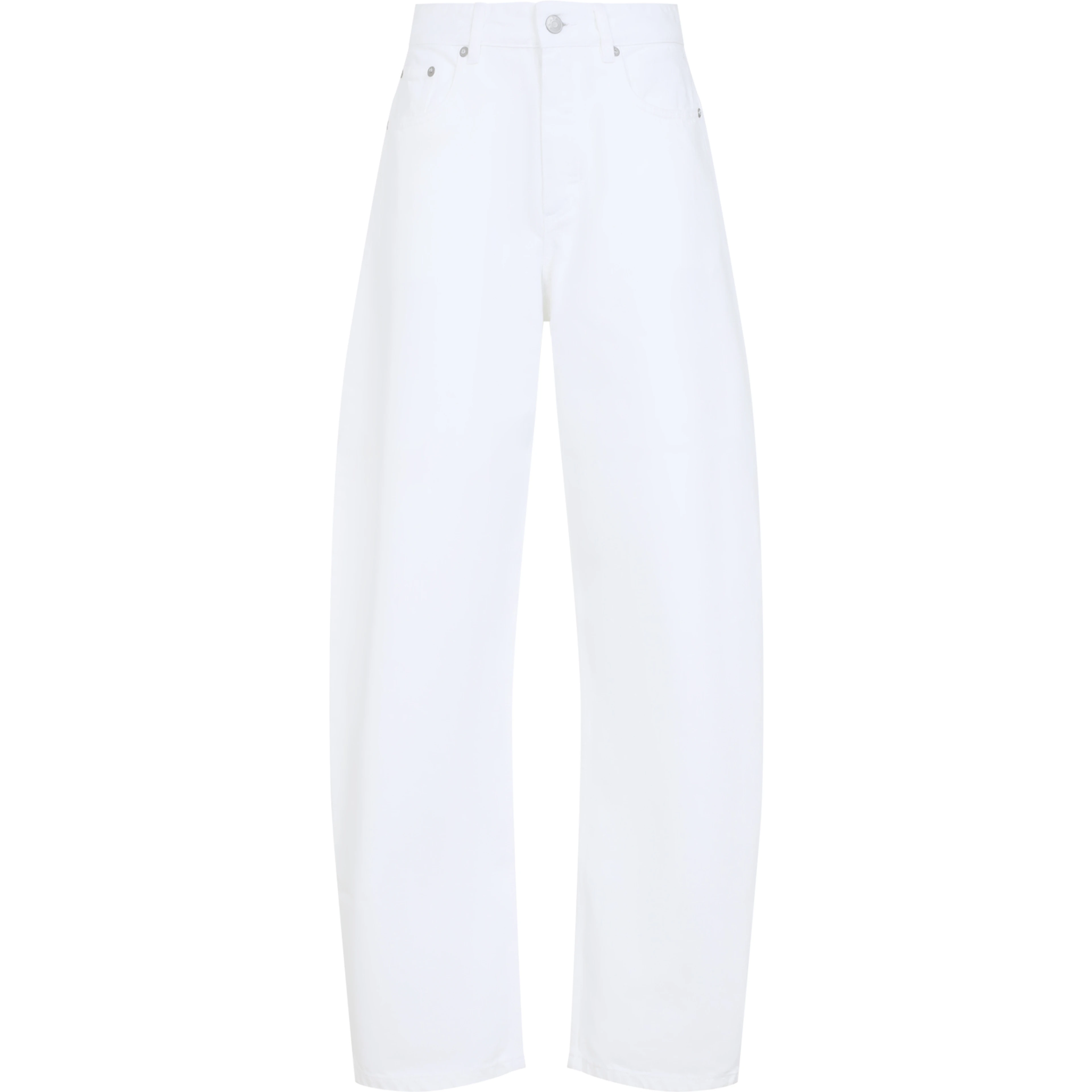 ROUND PANTS