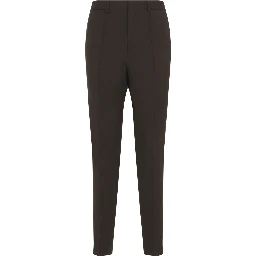 SLIM TROUSERS