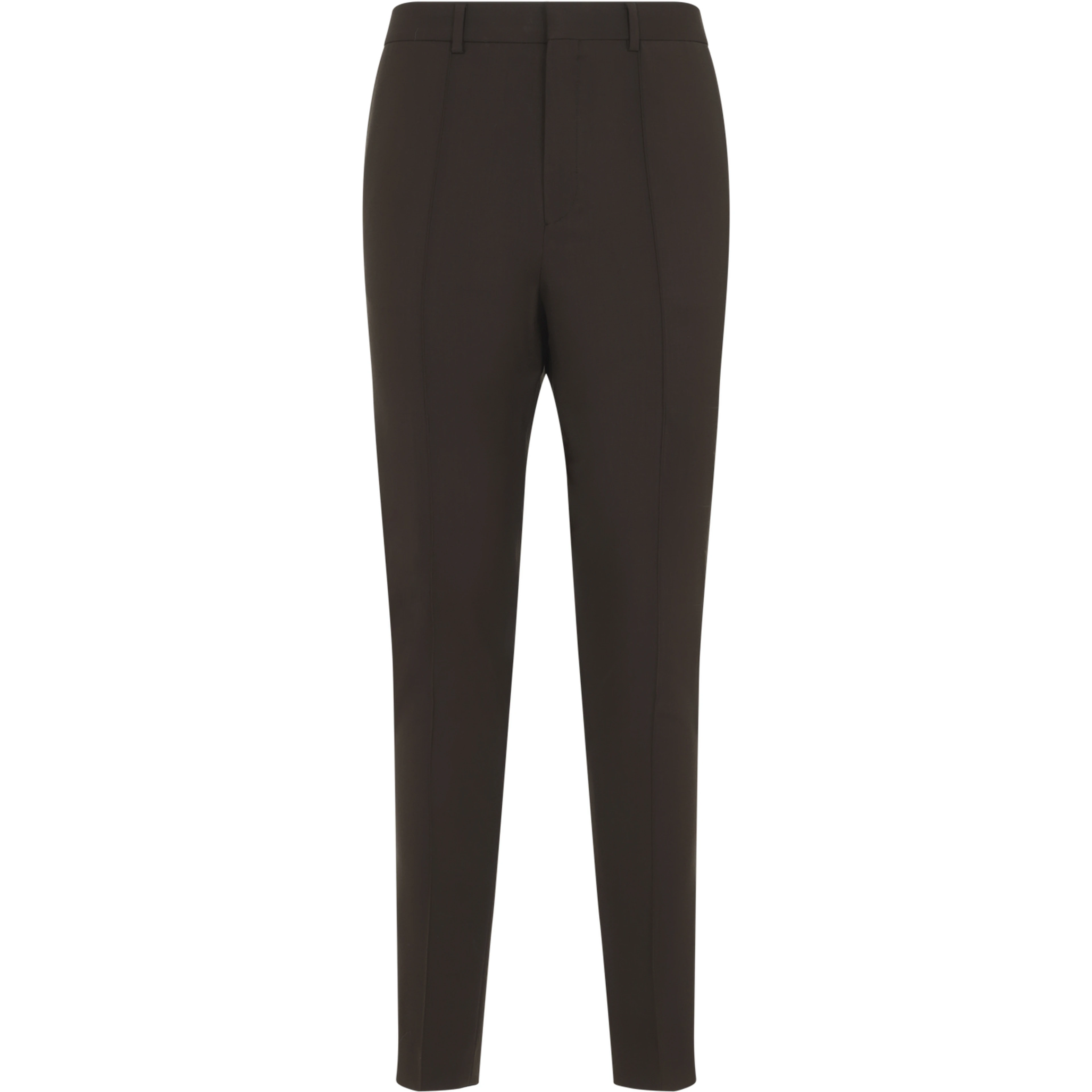 SLIM TROUSERS