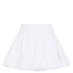 CRINOLINE SHORT