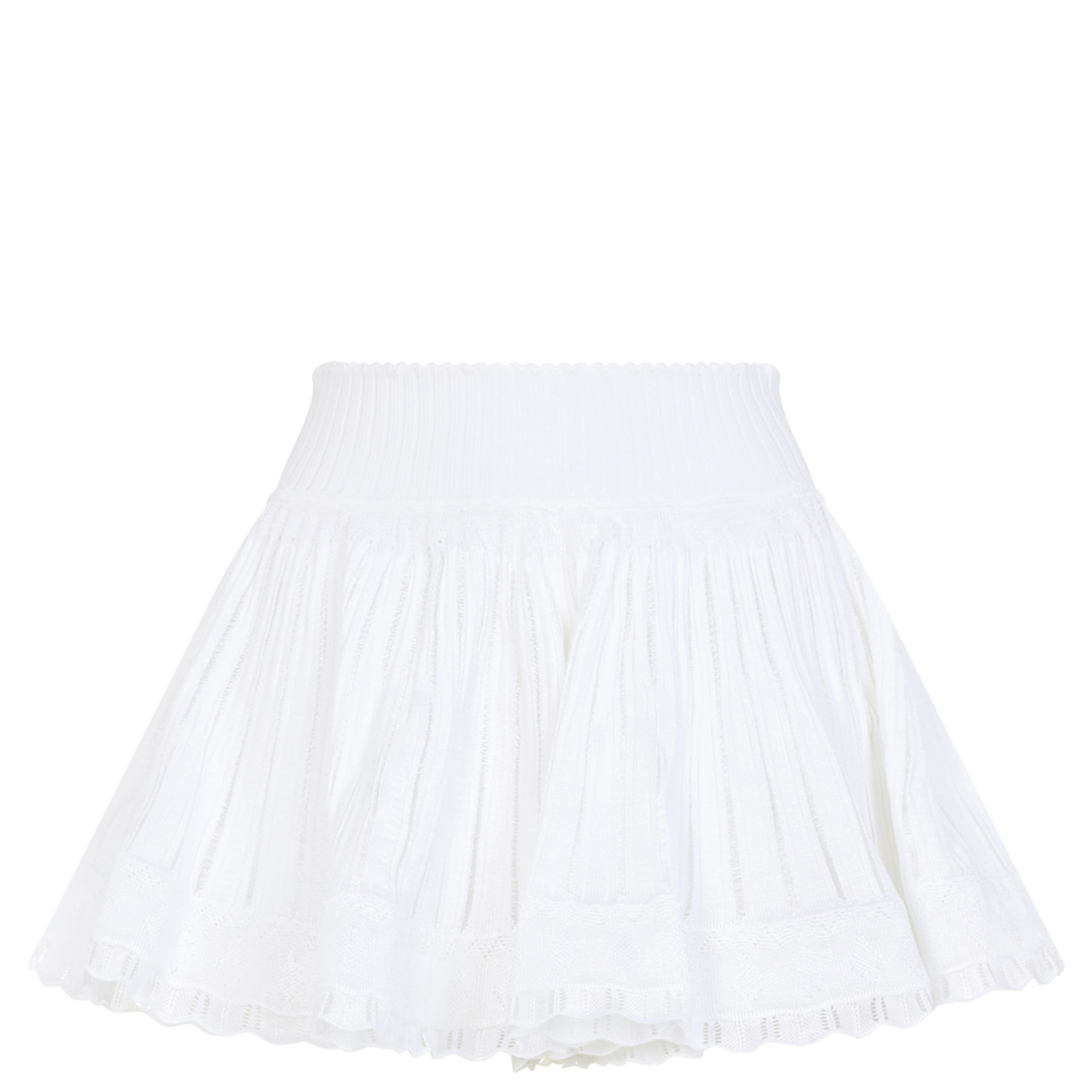 CRINOLINE SHORT