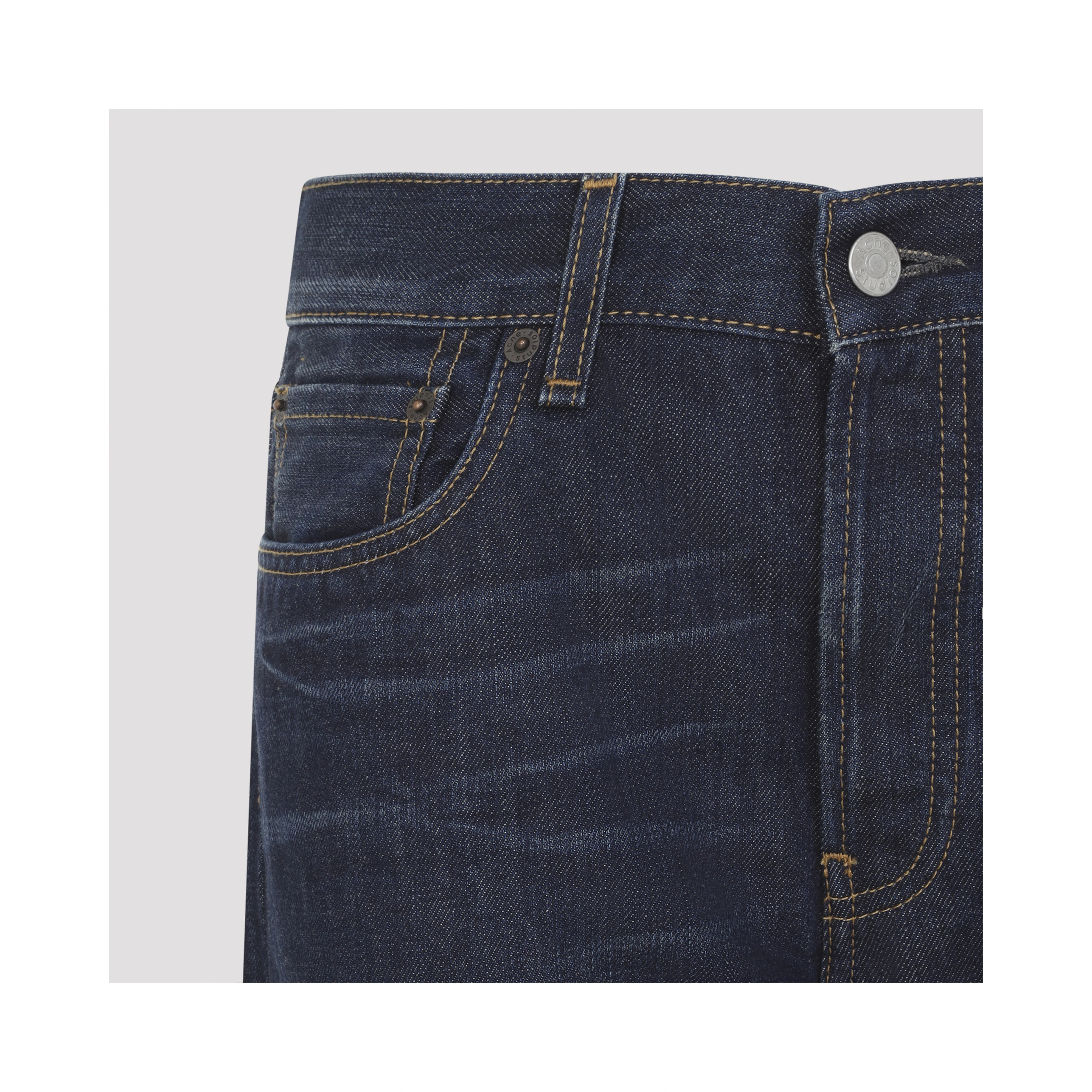 ACNE STUDIOS 2009F DEEP DIVE