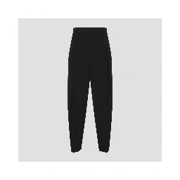 DOUBLE PLEAT PANTS