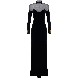 LONG DRESS