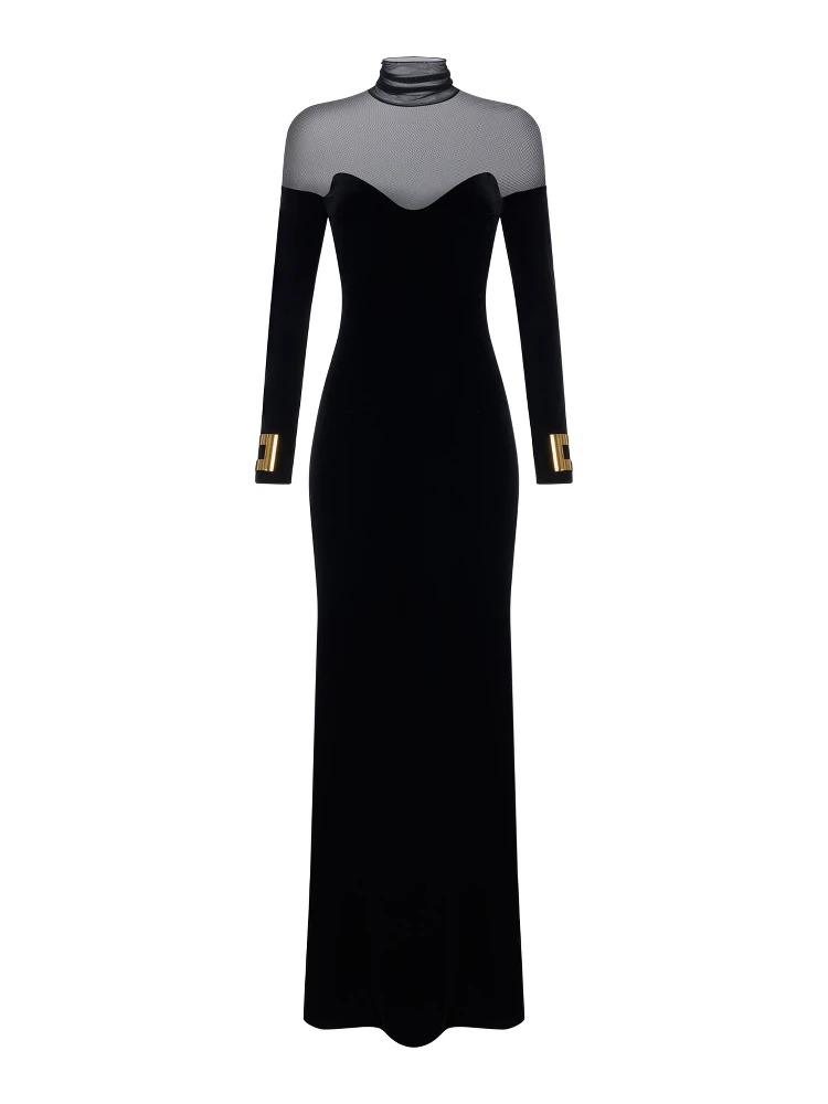 LONG DRESS alternative
