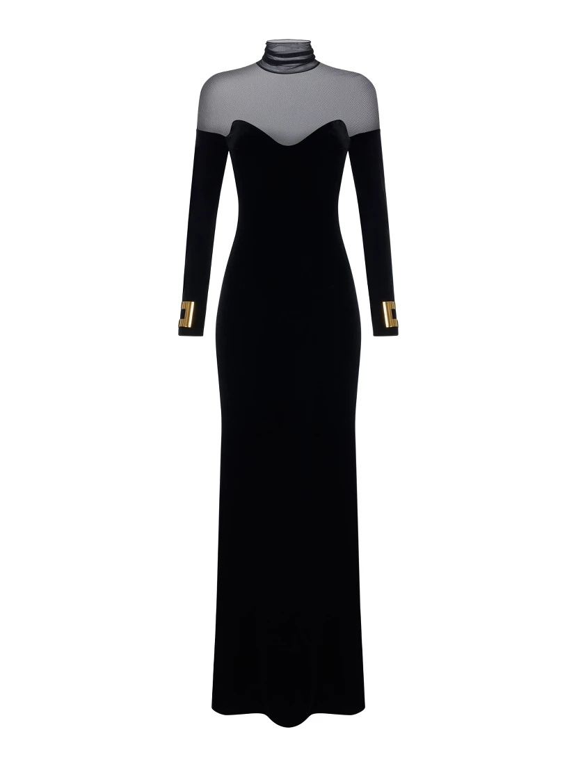LONG DRESS