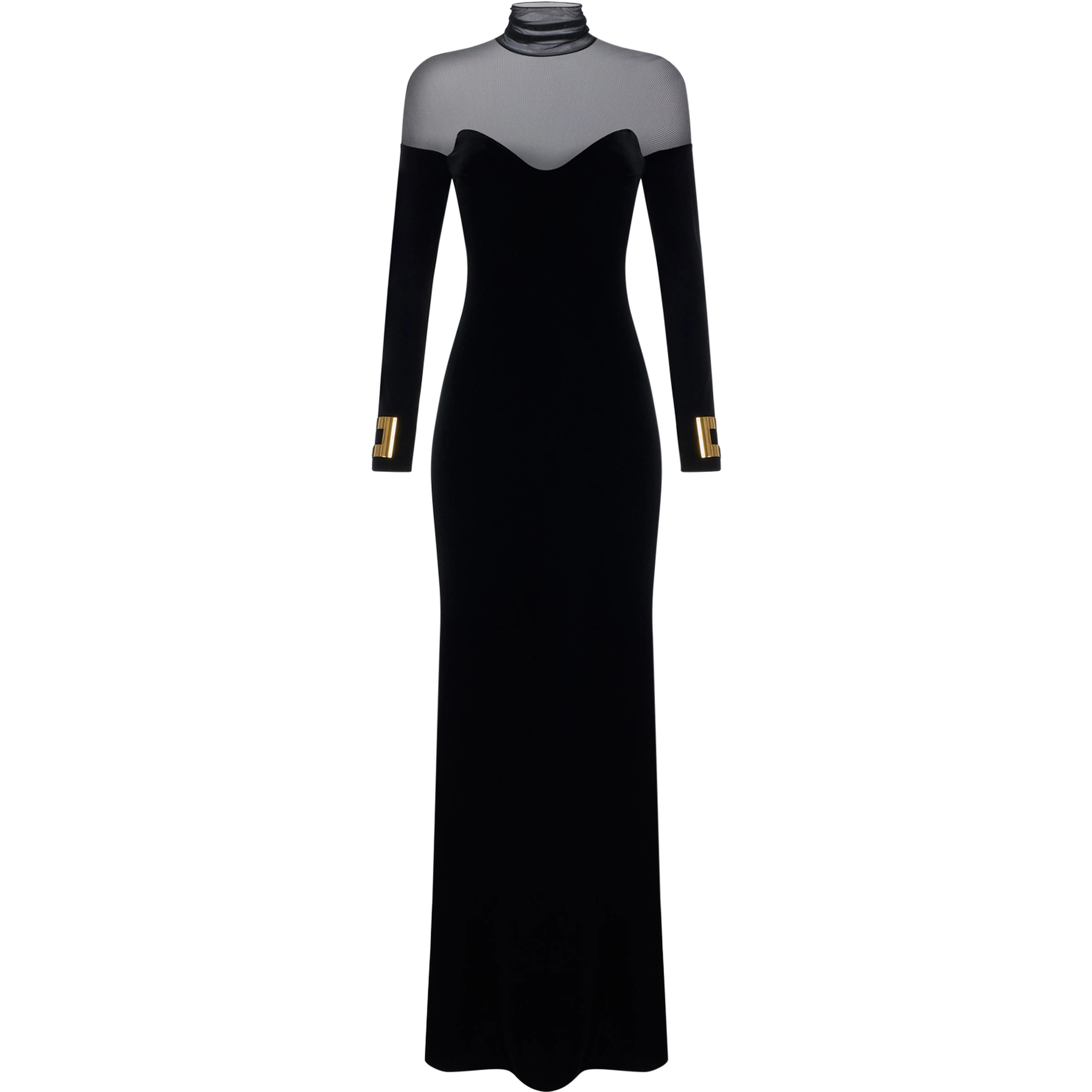 LONG DRESS