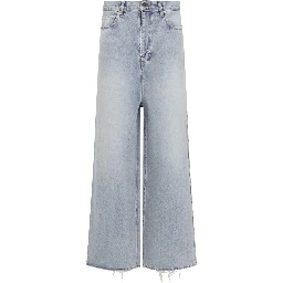 BAGGY JEANS