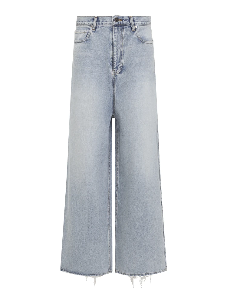 BAGGY JEANS alternative