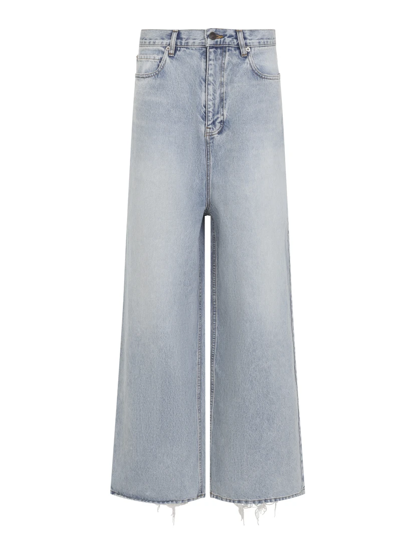 BAGGY JEANS