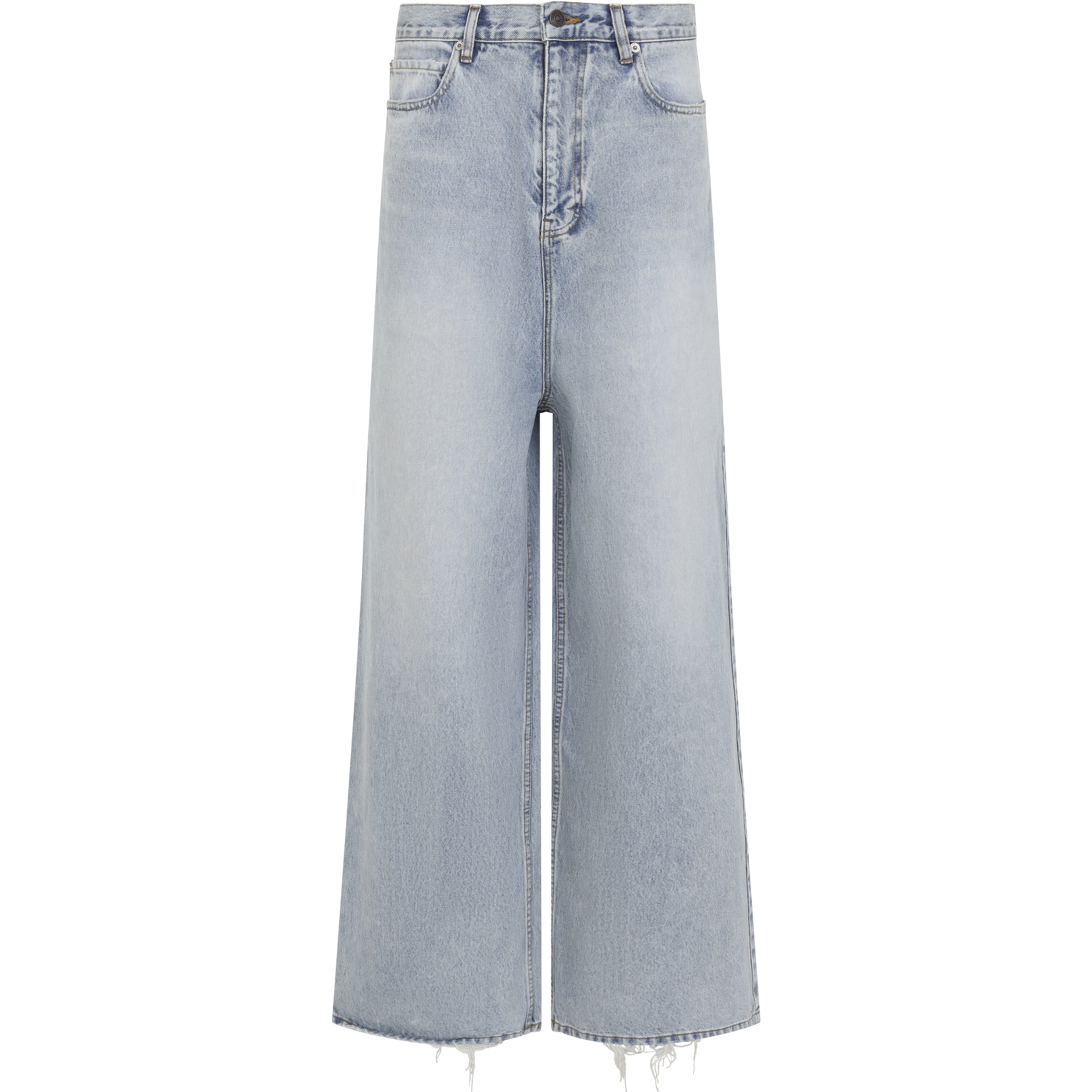 BAGGY JEANS