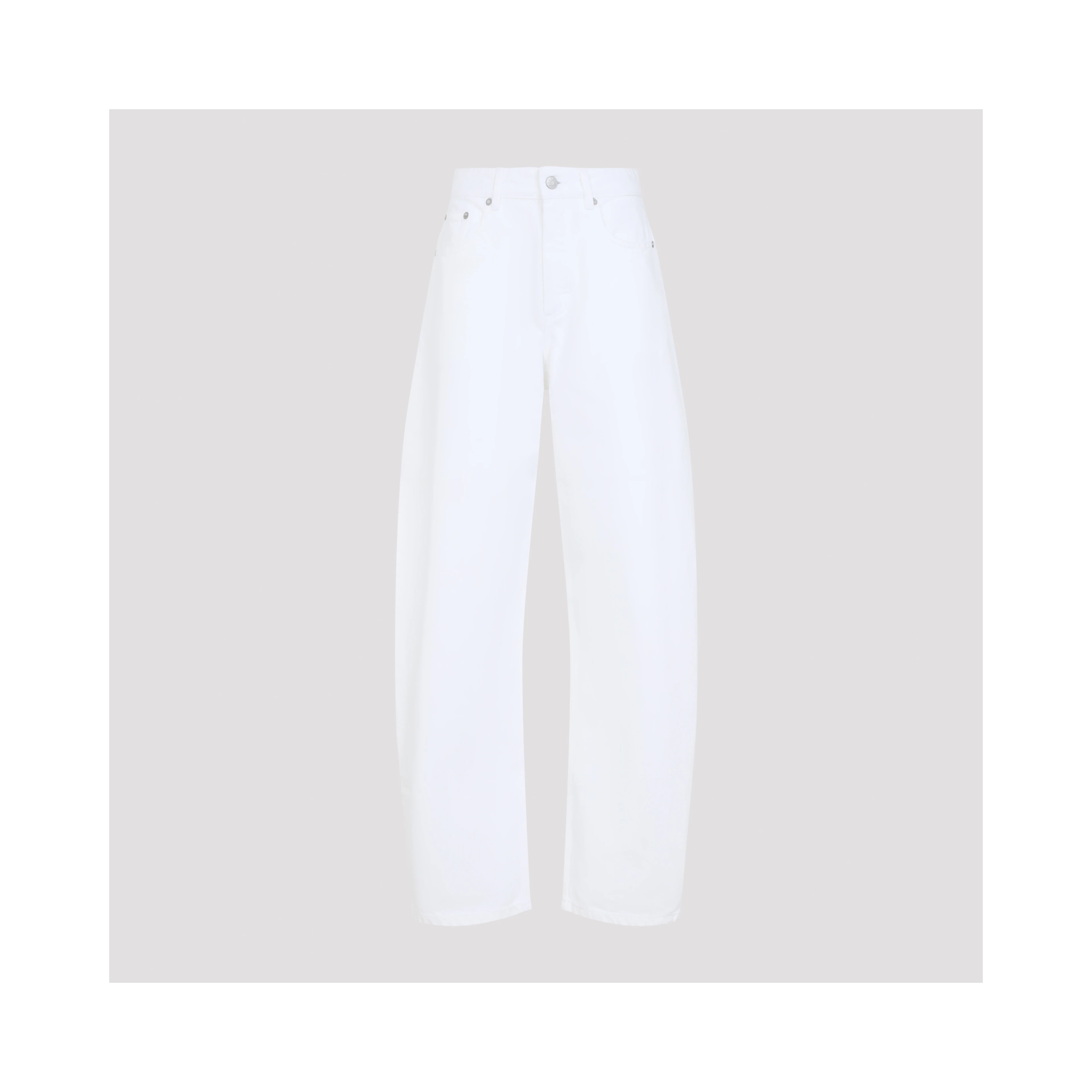 ROUND PANTS