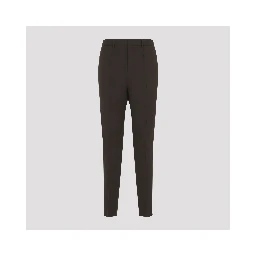 SLIM TROUSERS