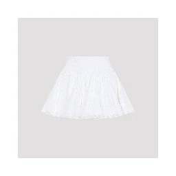 CRINOLINE SHORT