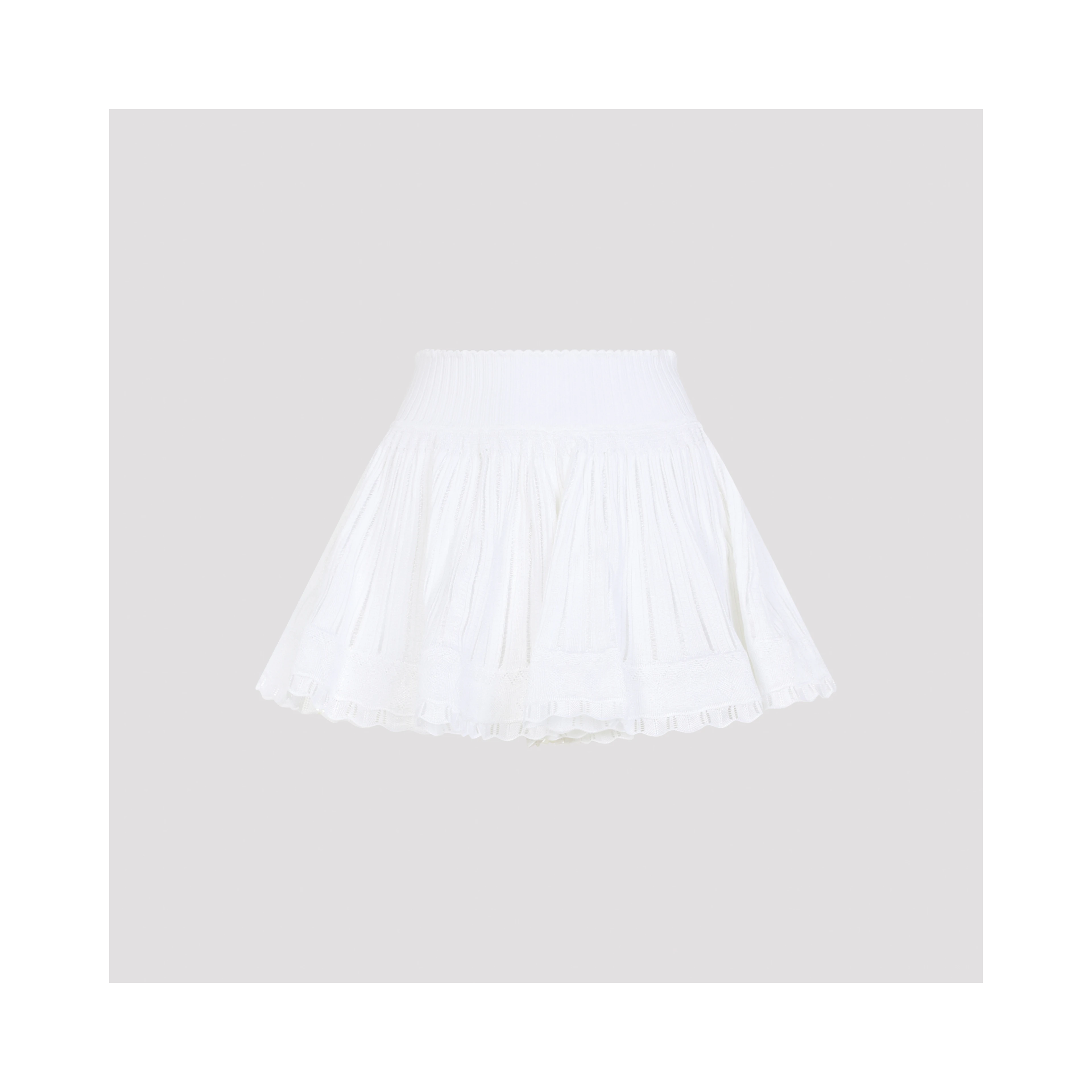 CRINOLINE SHORT