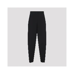 DOUBLE PLEAT PANTS