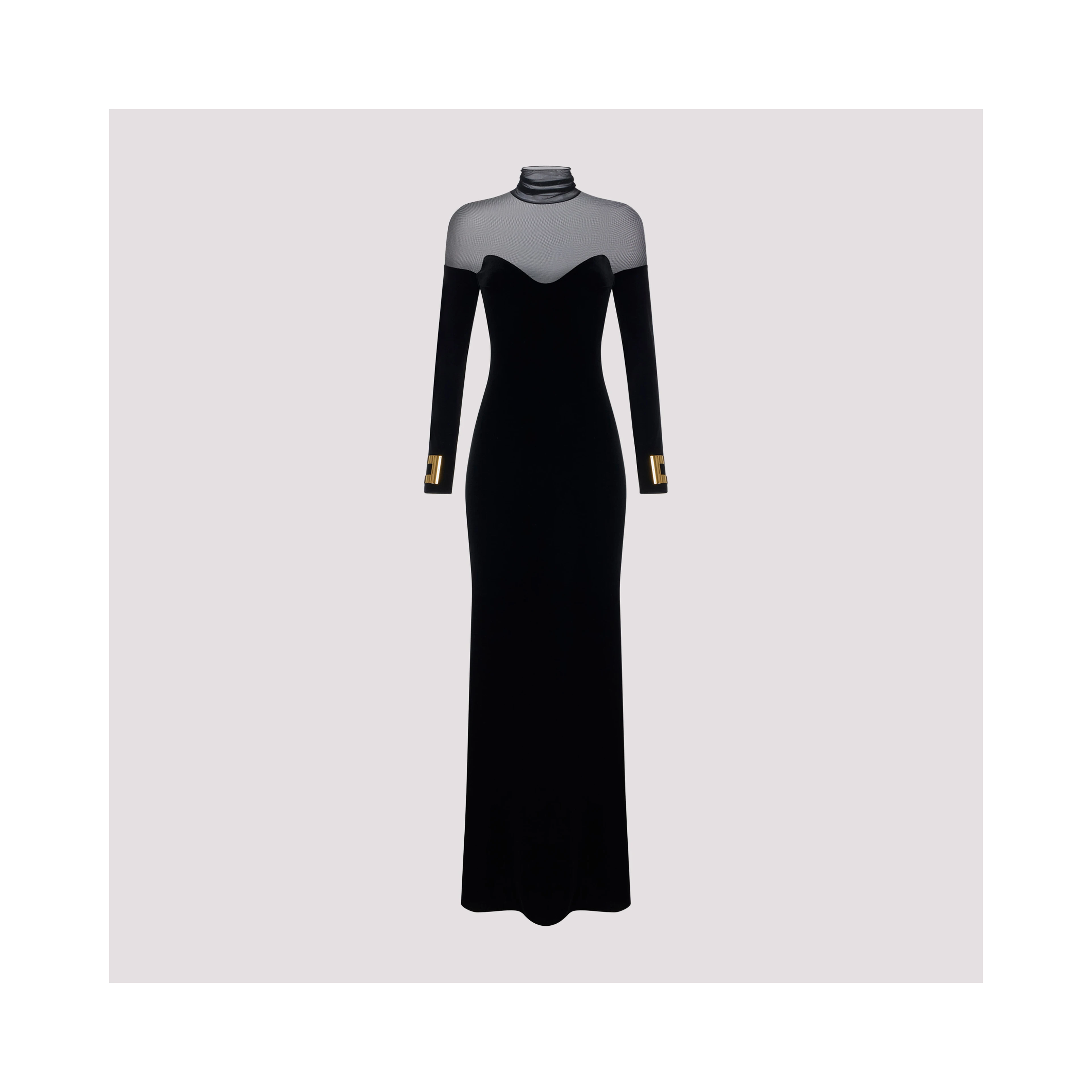 LONG DRESS