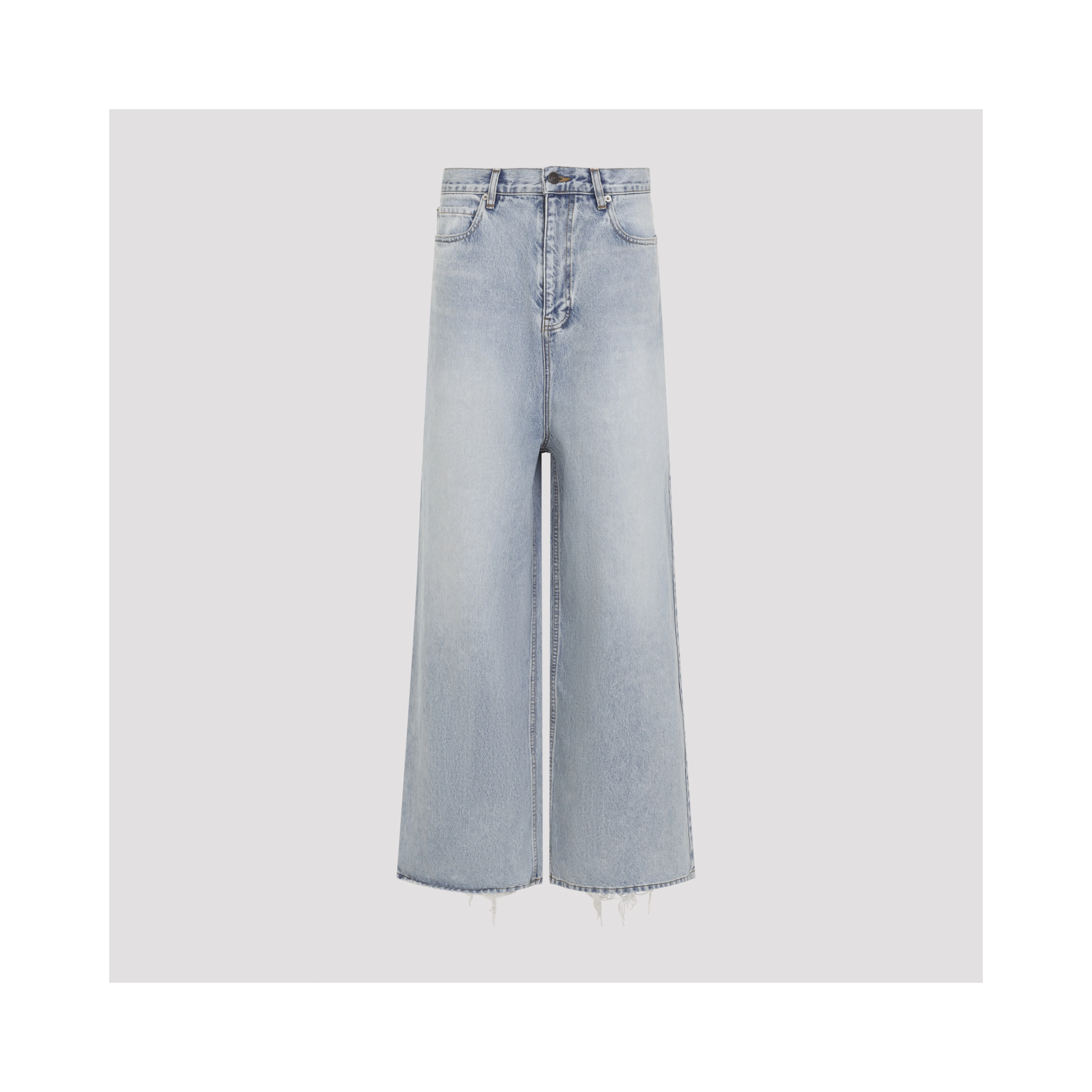 BAGGY JEANS