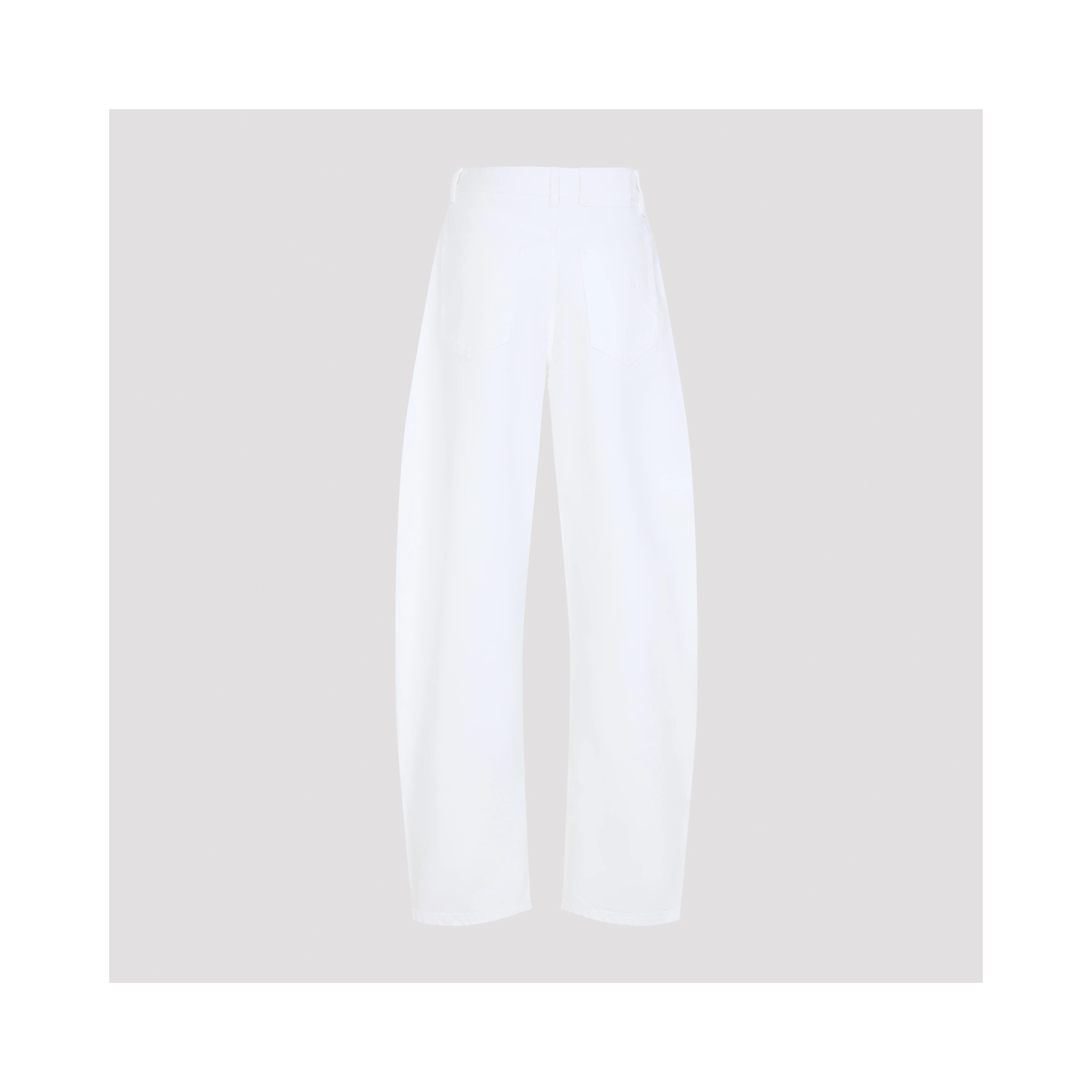ROUND PANTS