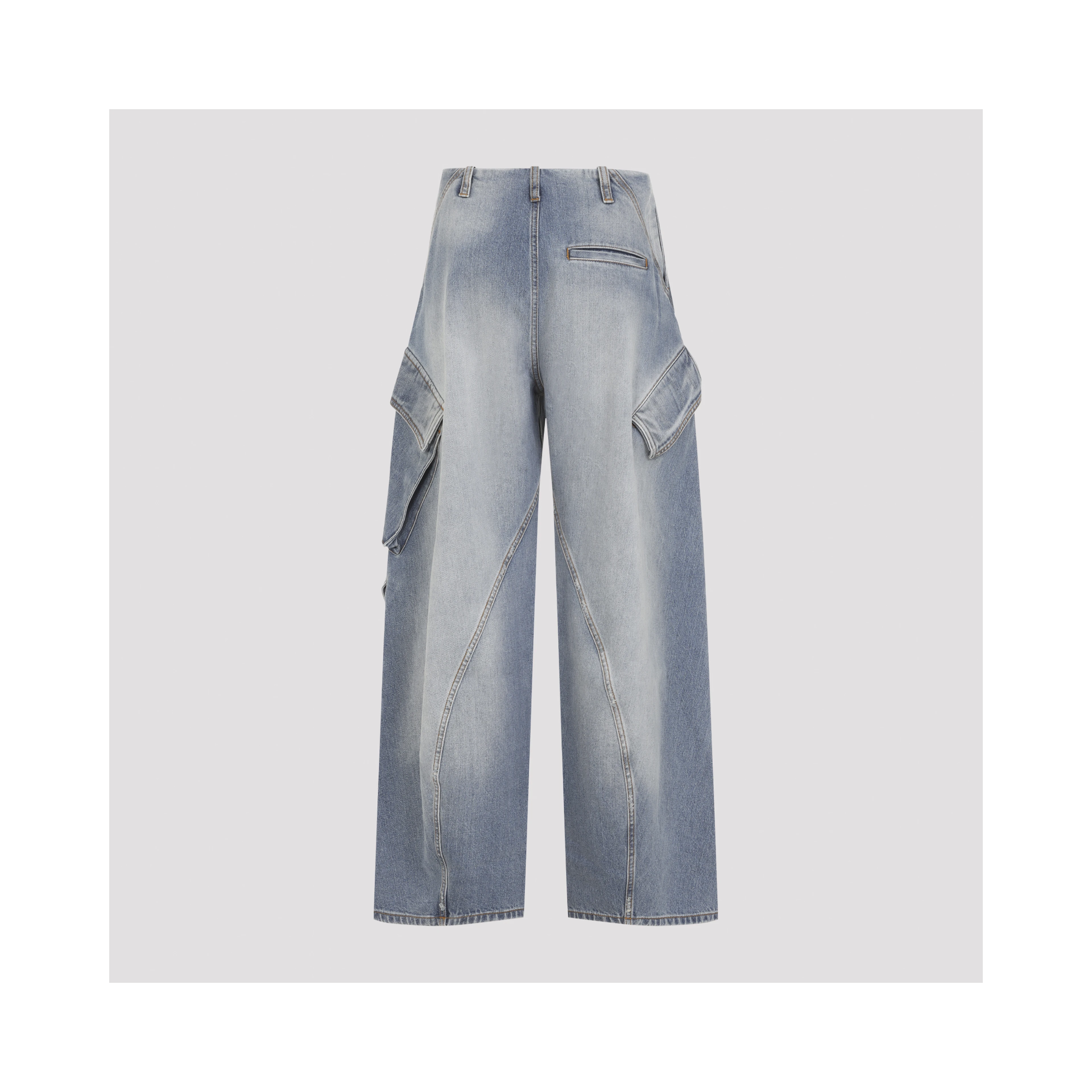 CARGO PANTS