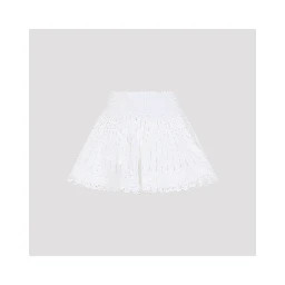 CRINOLINE SHORT