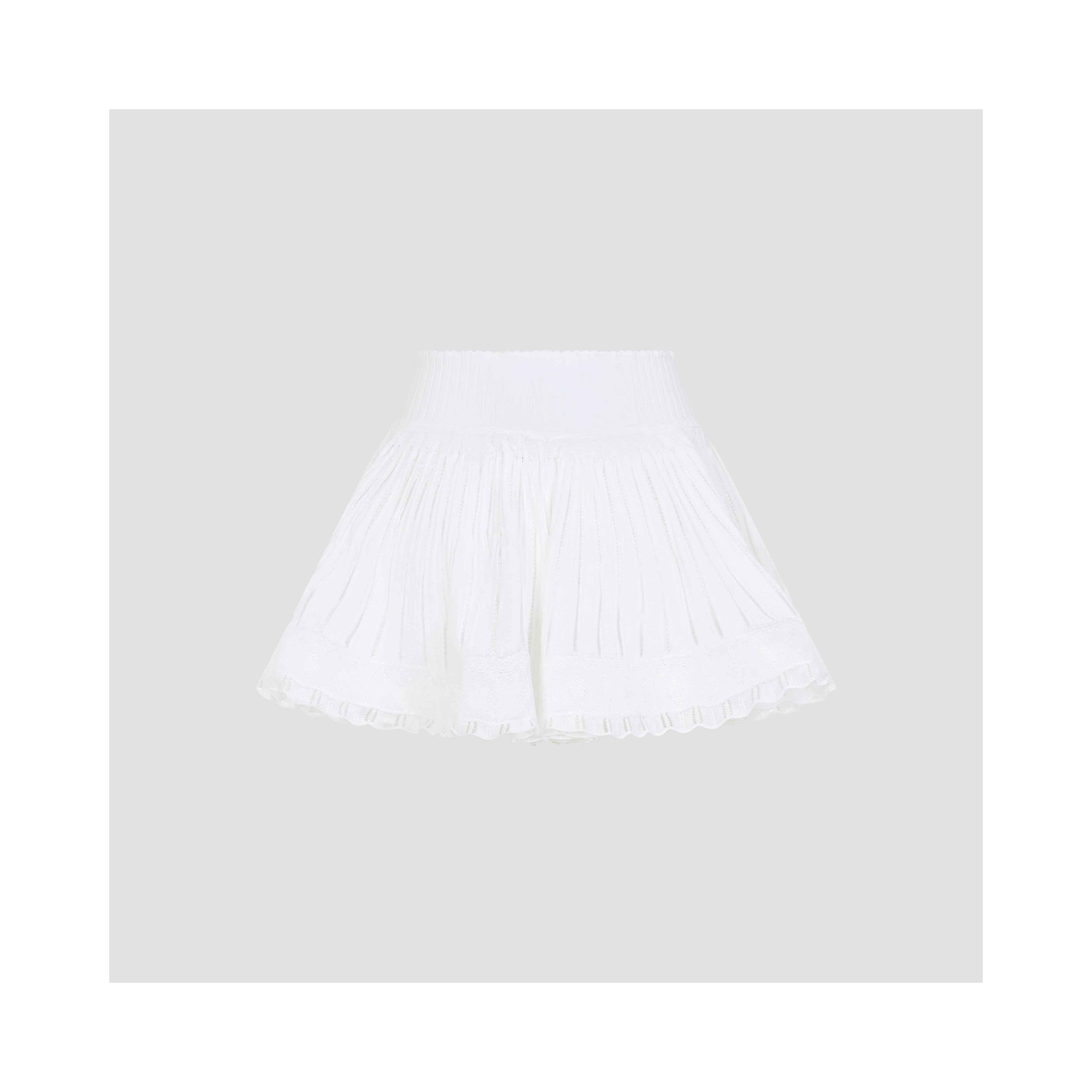 CRINOLINE SHORT
