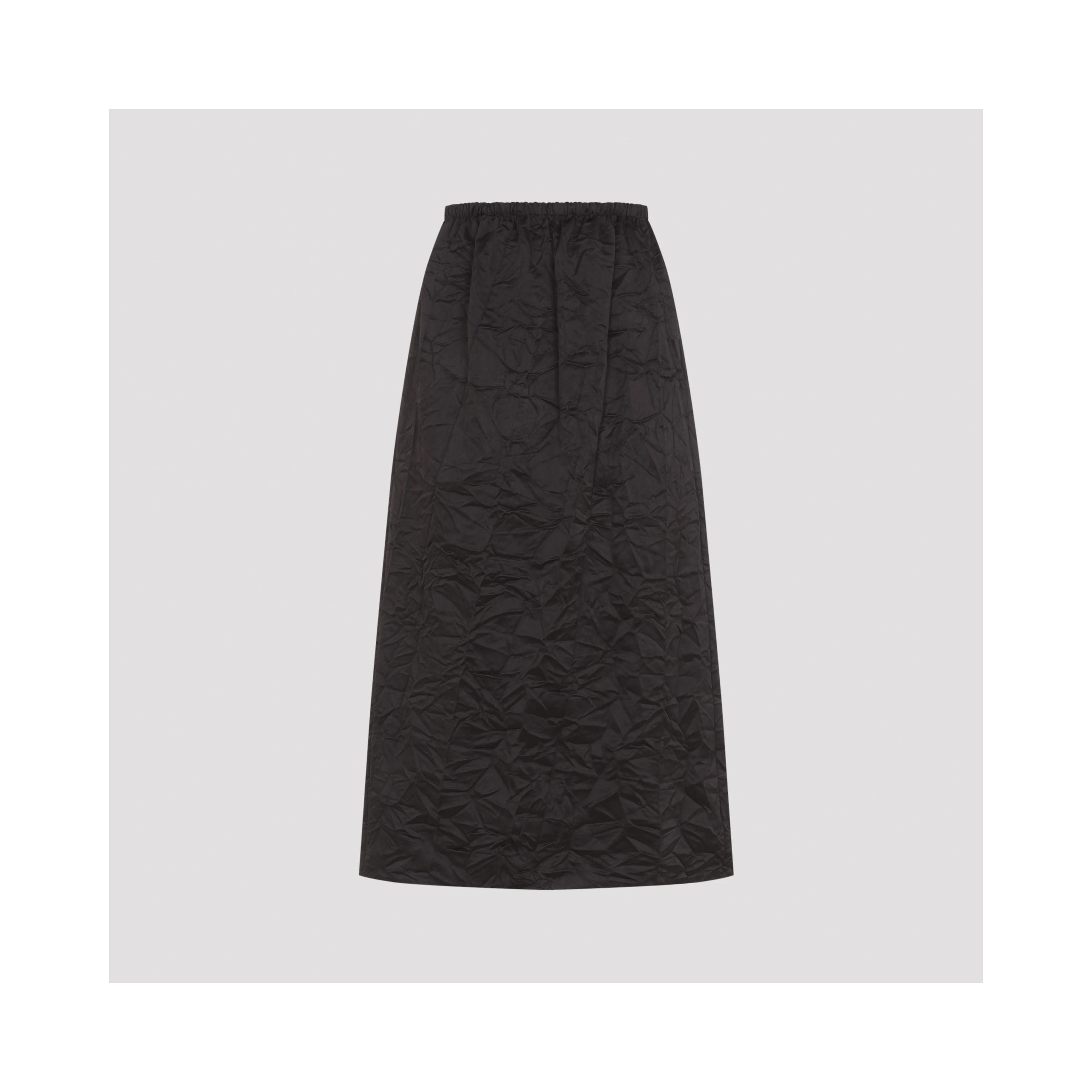 PULL-ON SKIRT
