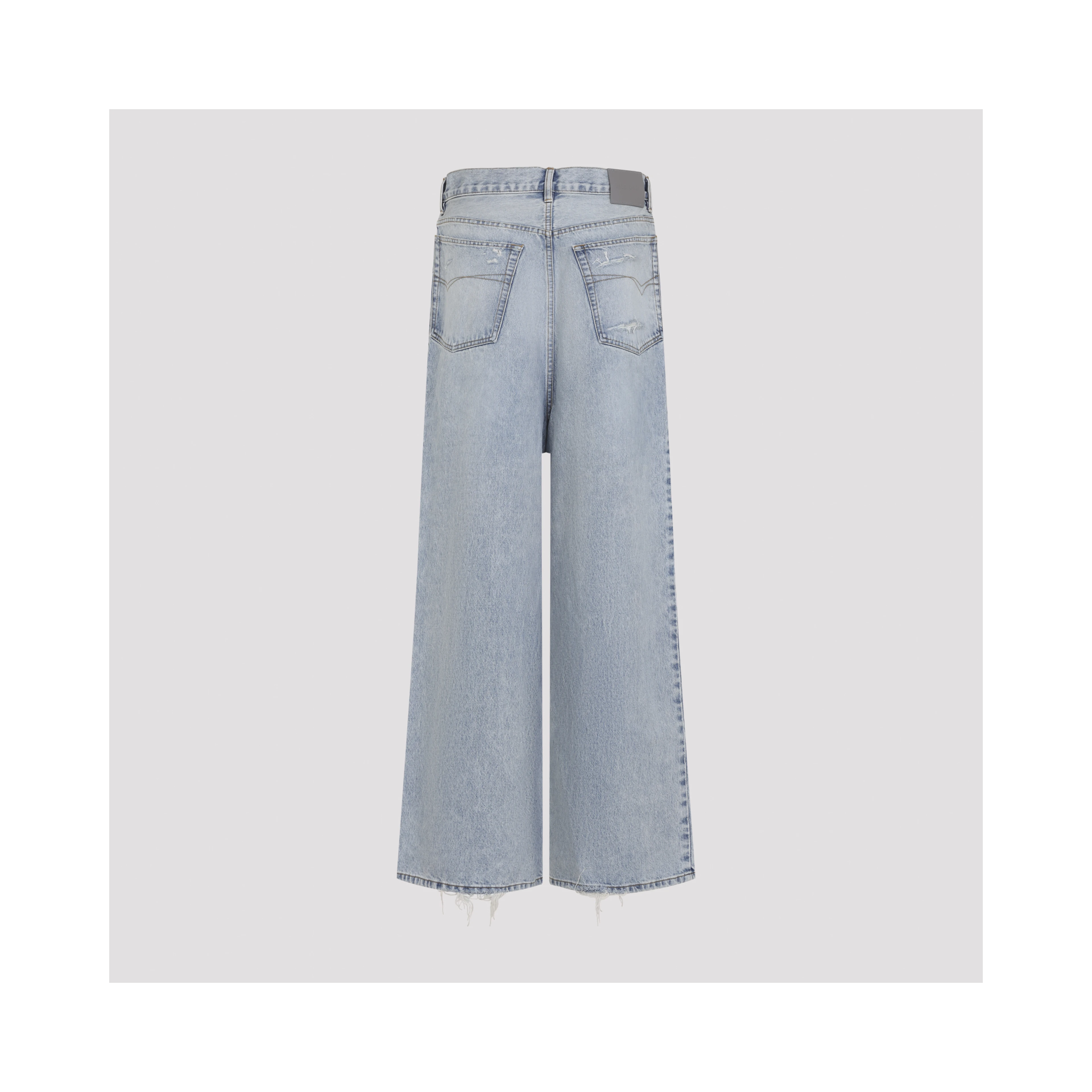 BAGGY JEANS
