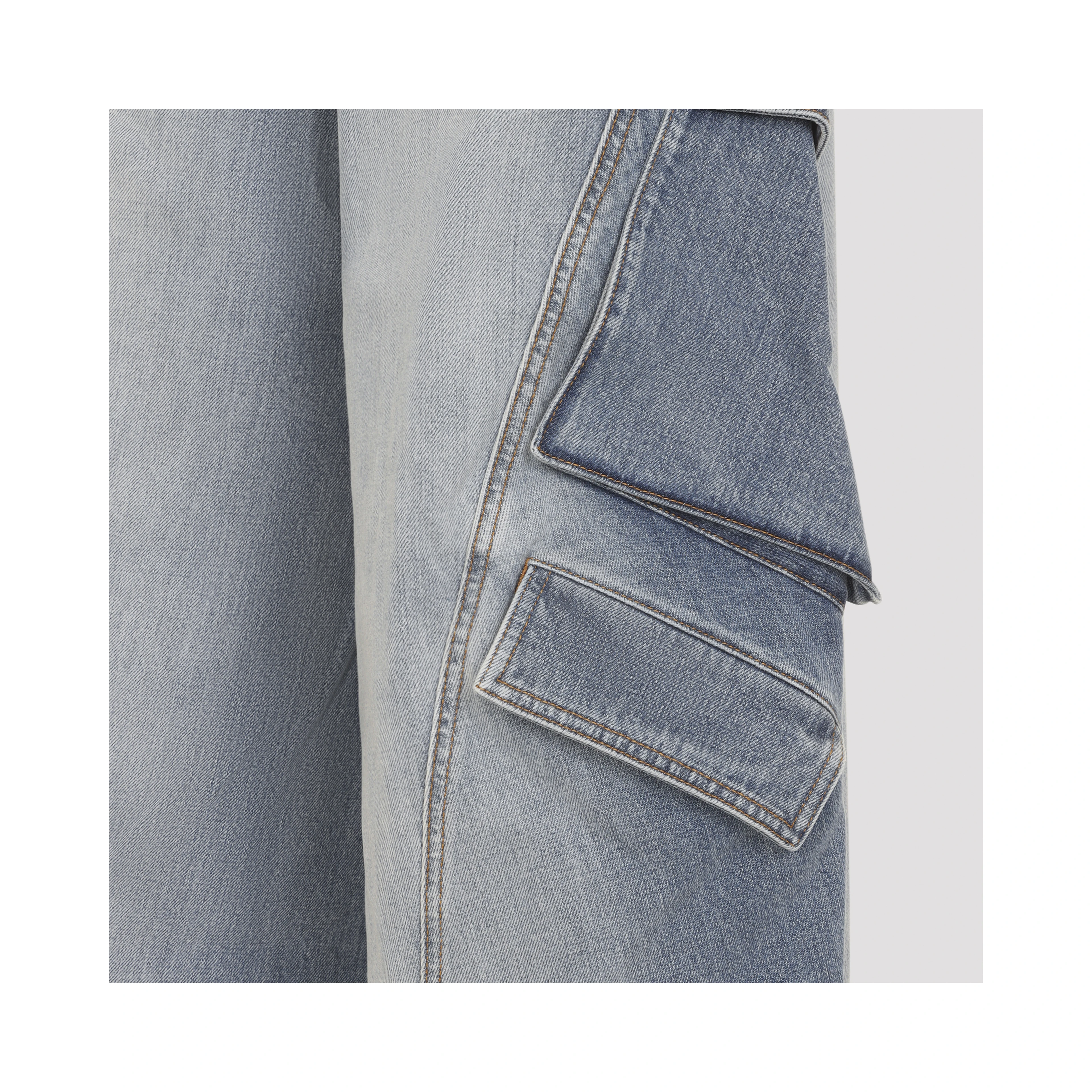 CARGO PANTS