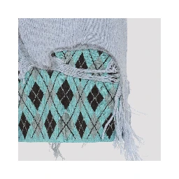 MIDI KNIT SKIRT