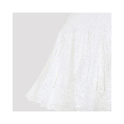 CRINOLINE SHORT