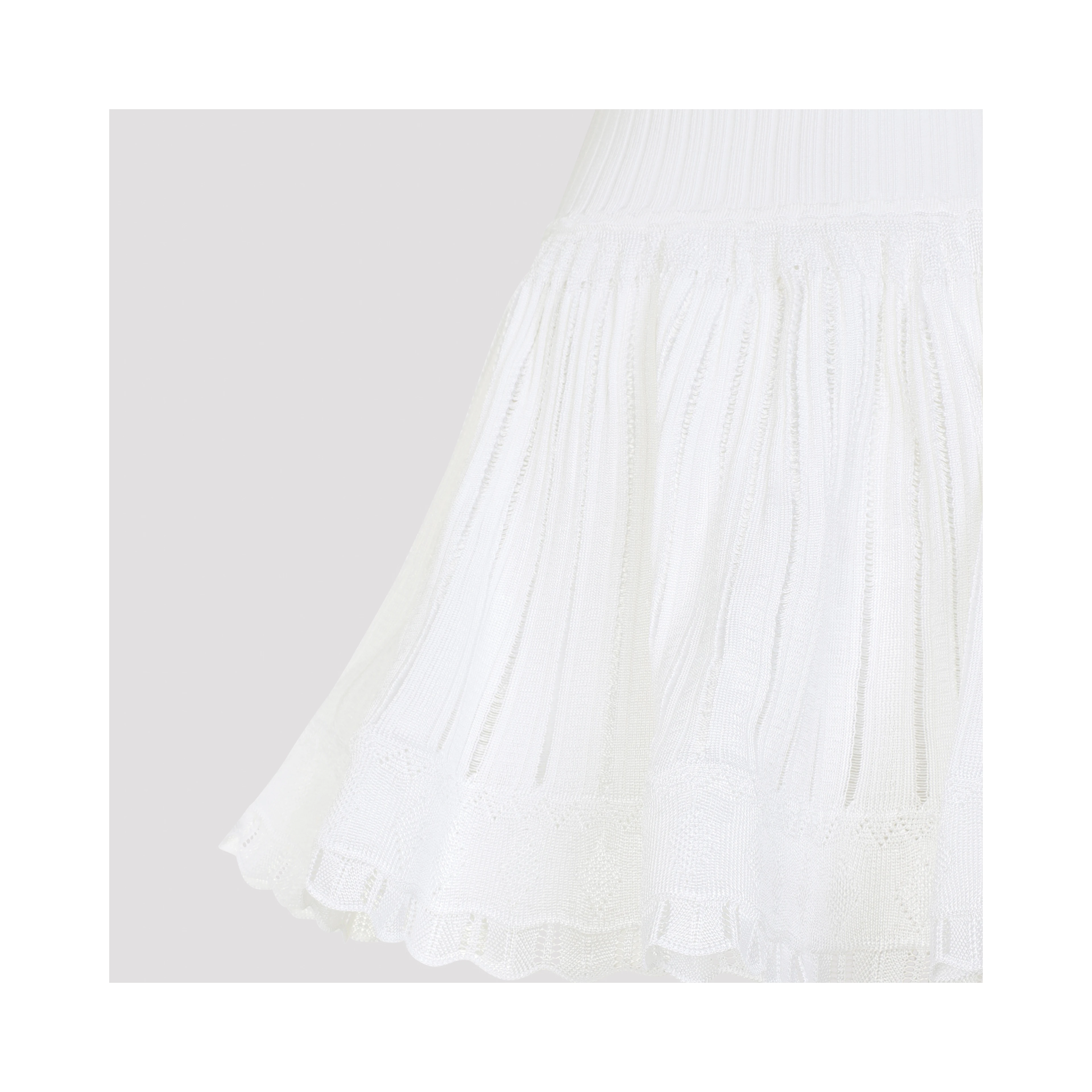 CRINOLINE SHORT
