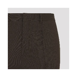 SLIM TROUSERS