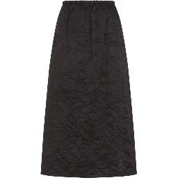 PULL-ON SKIRT