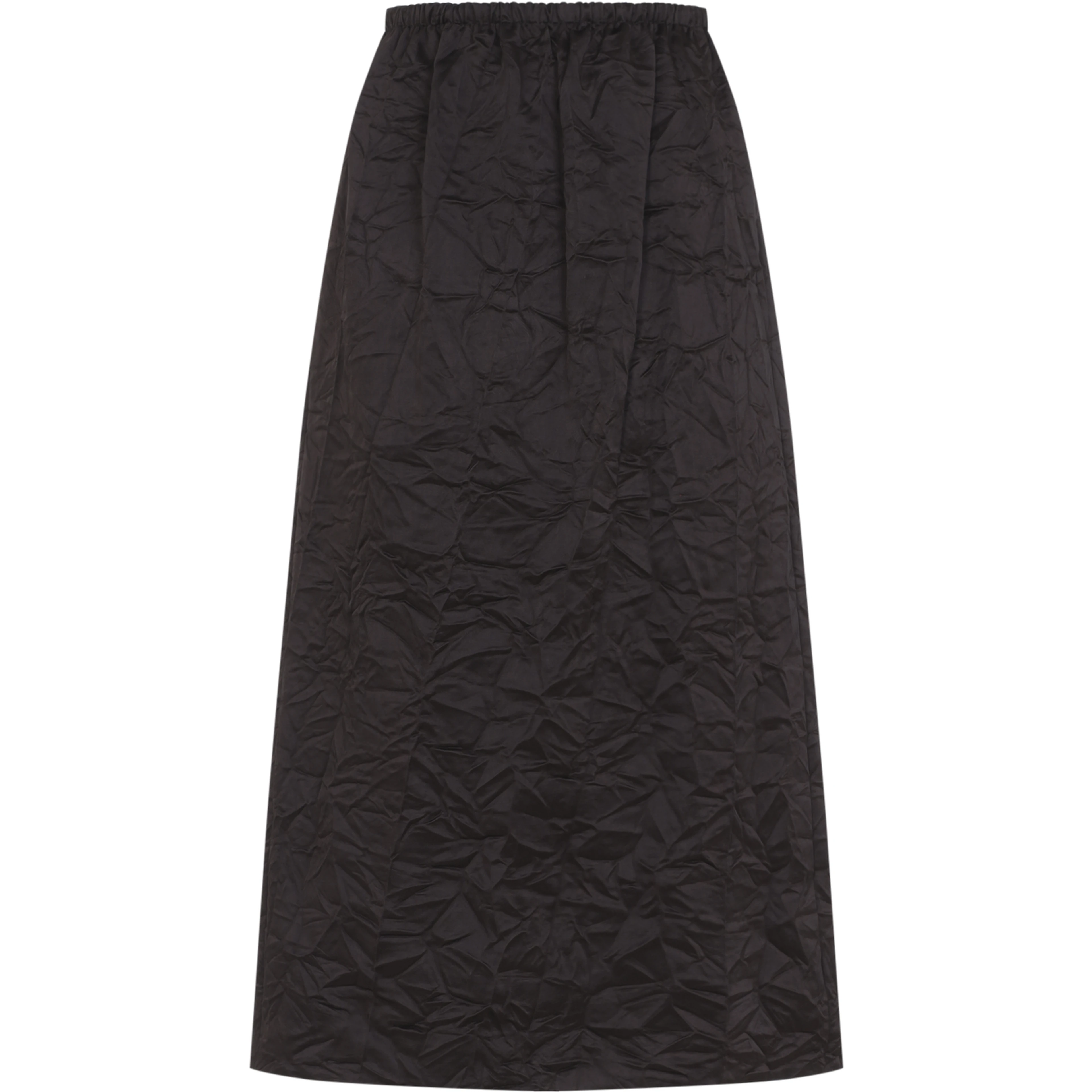 PULL-ON SKIRT