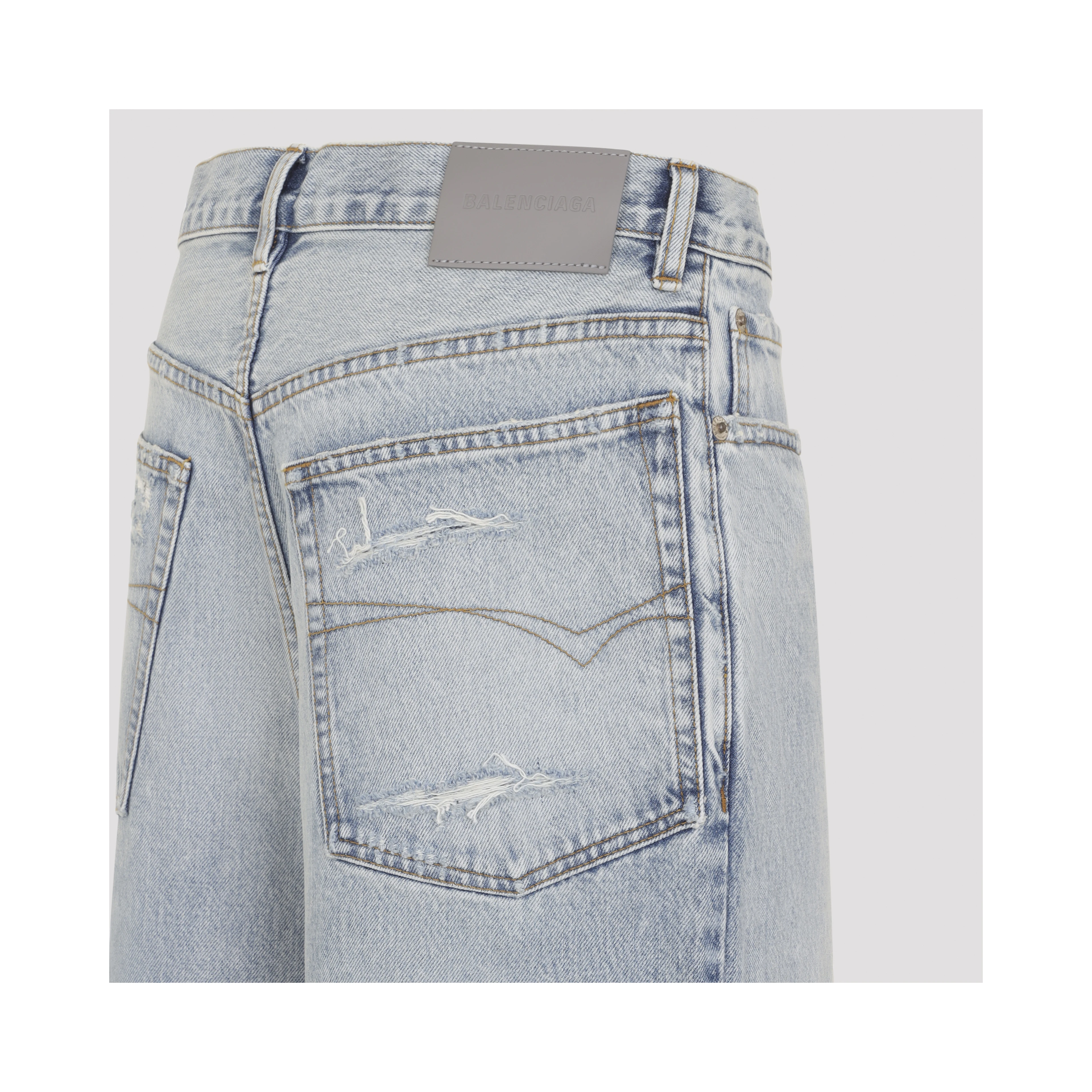 BAGGY JEANS