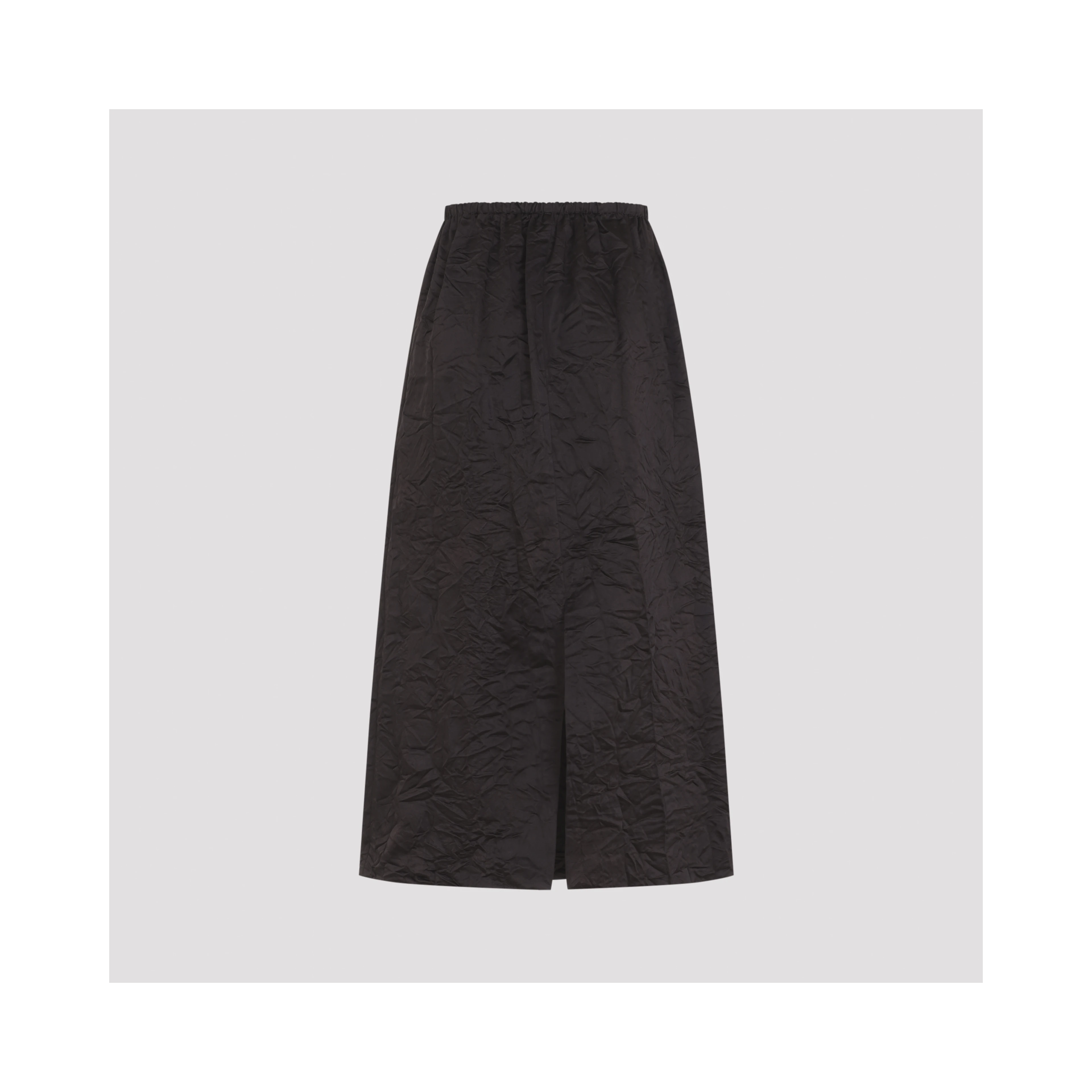 PULL-ON SKIRT