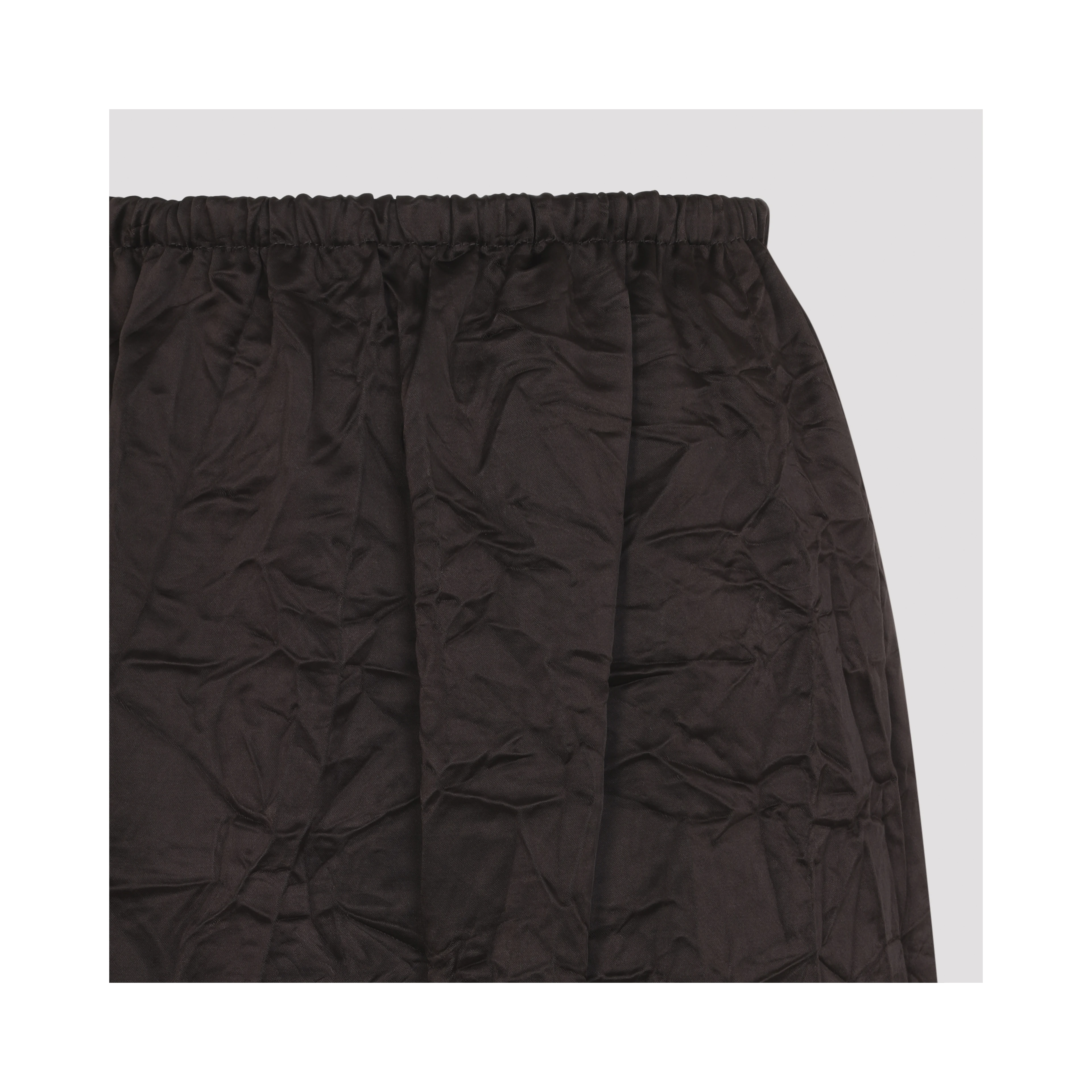 PULL-ON SKIRT