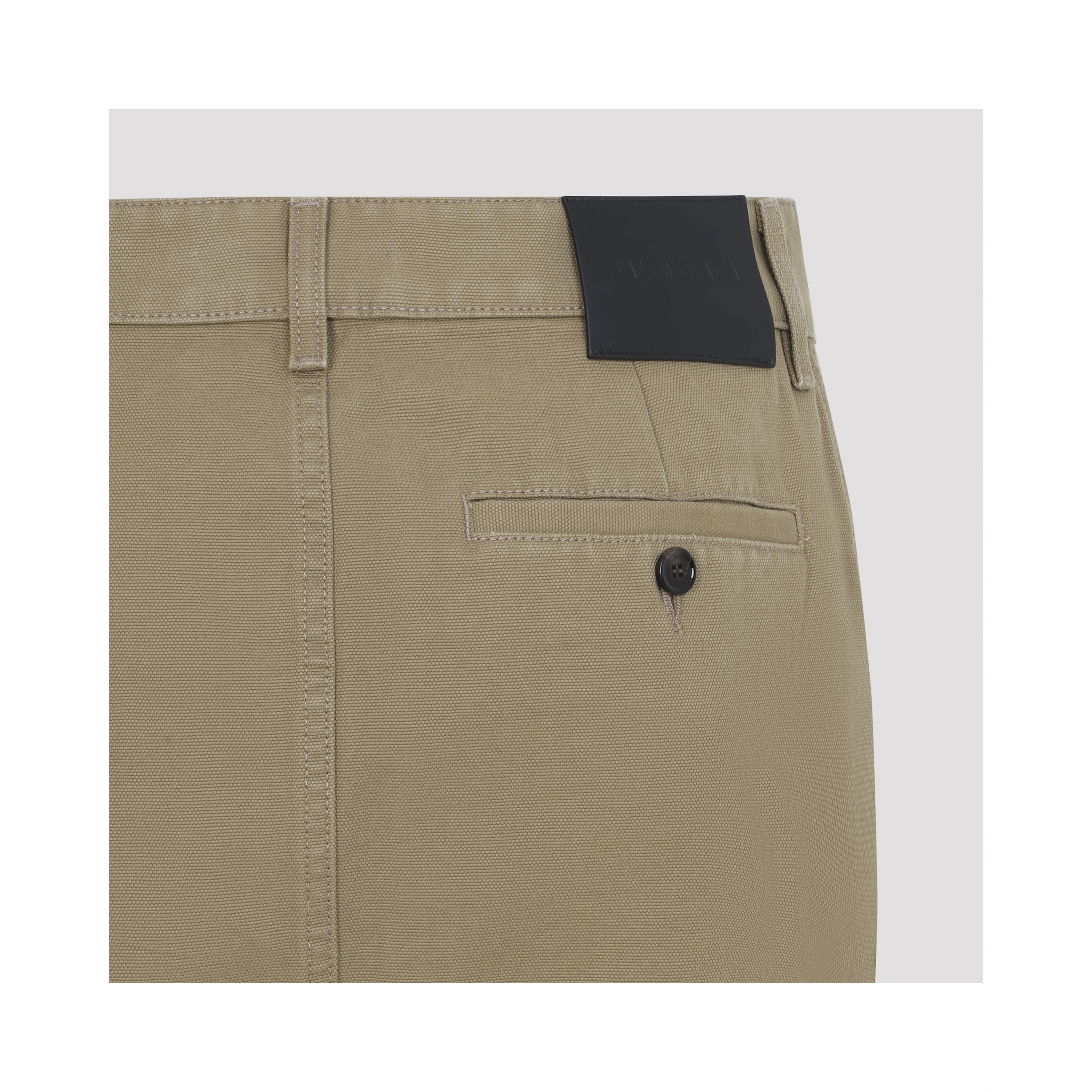 MINI COTTON SKIRT