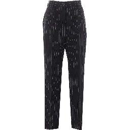 Dolce & Gabbana Trousers Striped