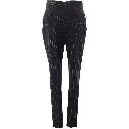 Dolce & Gabbana Trousers Striped