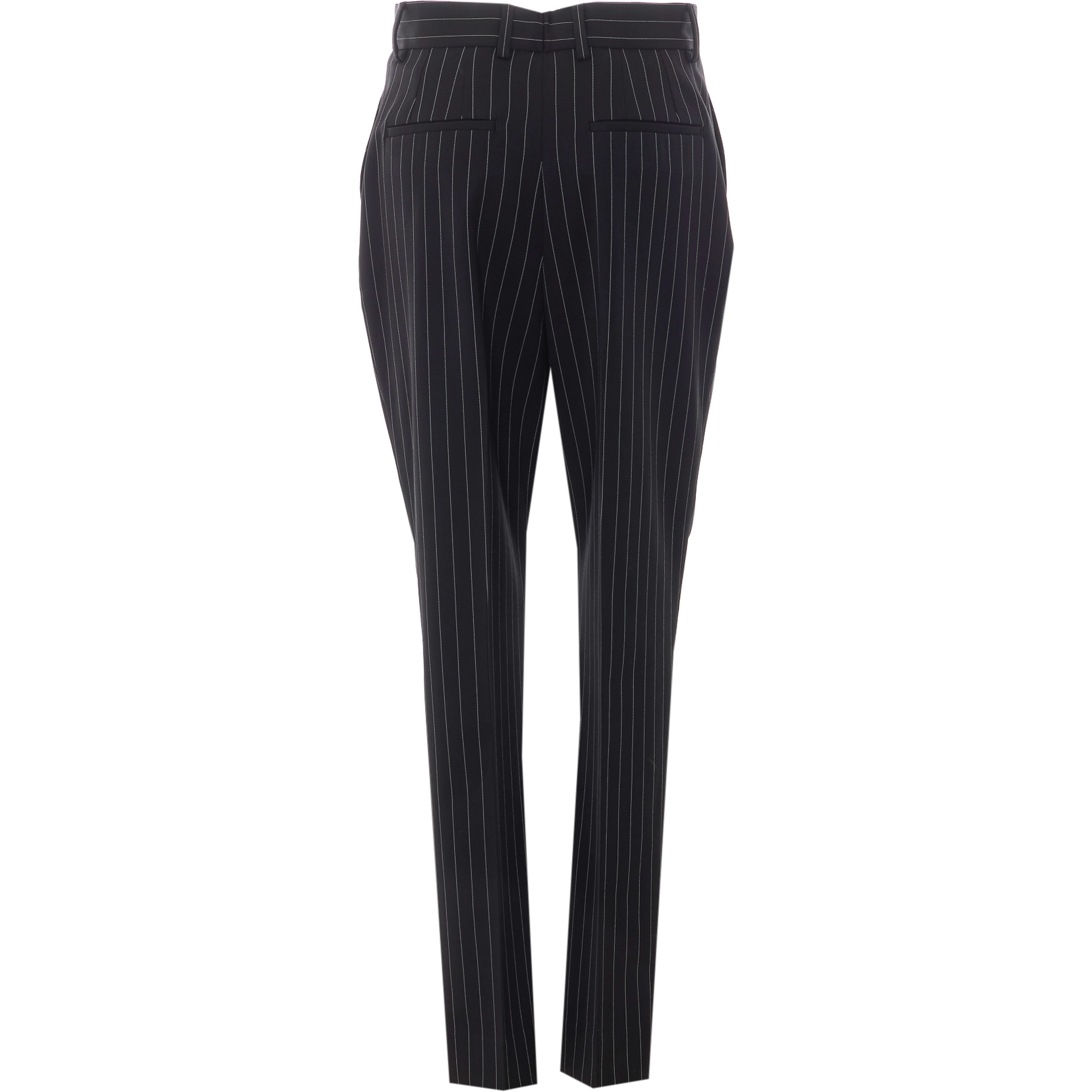 Dolce & Gabbana Trousers Striped
